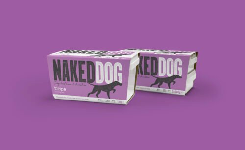 naked Tripe