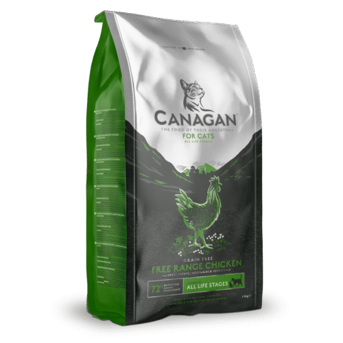 Canagan Free-Range Chicken