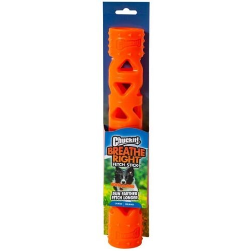 Chuckit Breathe Right Stick Large