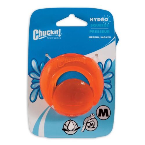 Chuckit Hydrosqueeze
