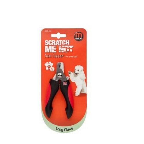 Mikki Deluxe Nail Clipper