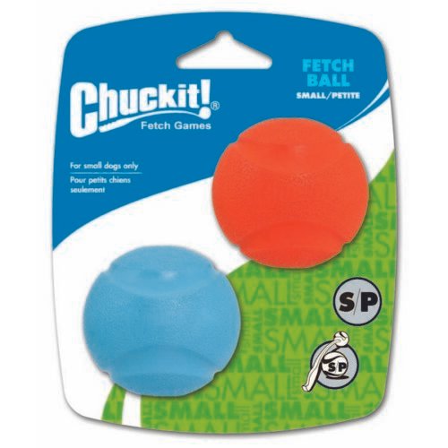 Chuckit Fetch Ball 2 Pack