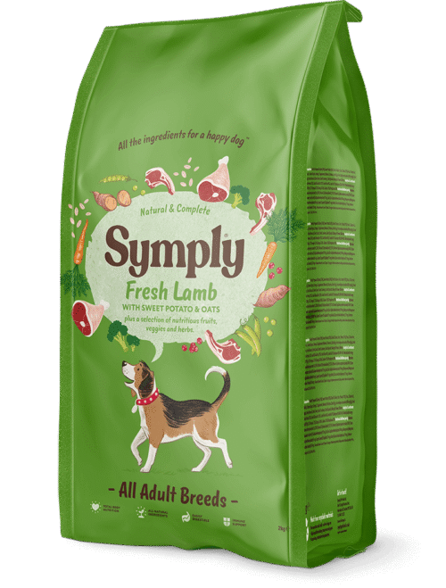 Symply Adult Lamb