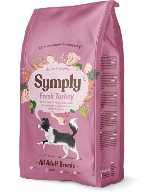 Symply Adult Turkey