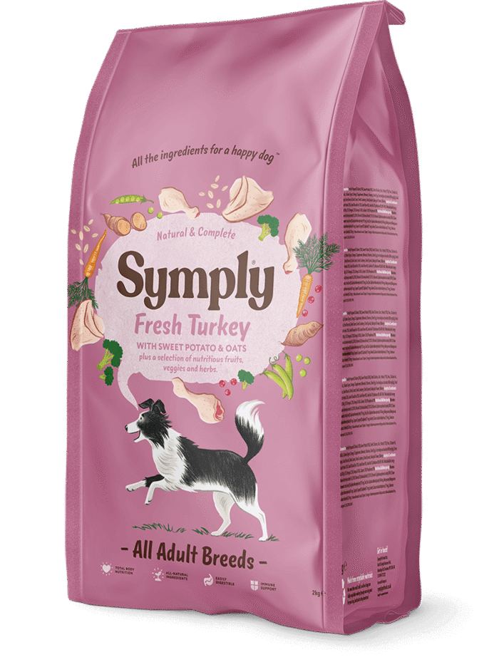 Symply Adult Turkey
