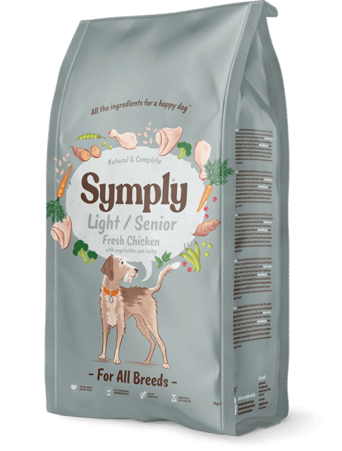 Symply Light / Senior