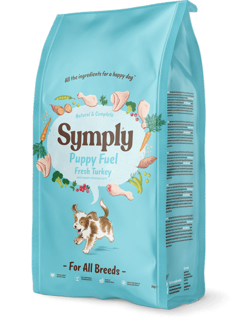 Symply Puppy Fuel