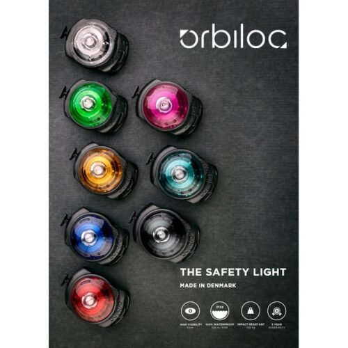 Orbiloc Flyers