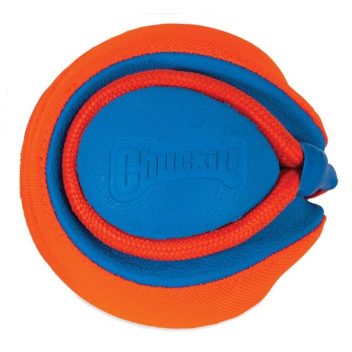Chuckit Rope Fetch - Image 2