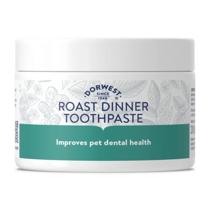 Dorwest Roast Dinner Toothpaste - 200g