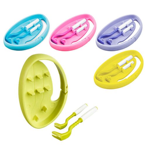 Tick remover for dogs in a ClipBox by Tick Twister