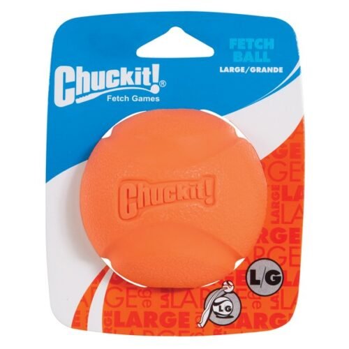 Chuckit Fetch Ball