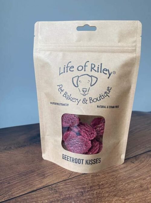 Life of Riley Beetroot Kisses