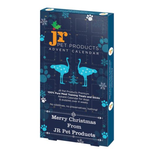JR dog advent calendar