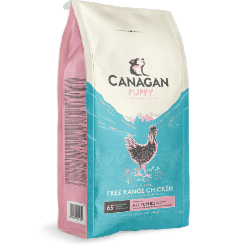 Canagan Puppy