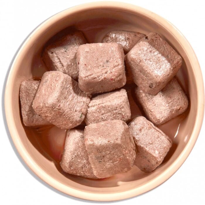 Natures Menu Country Hunter Chicken Nuggets For Adult Dogs - Image 3