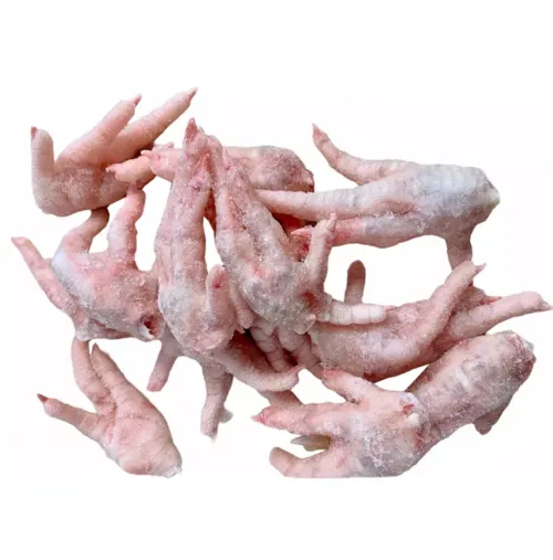 Dougies - Chicken Feet