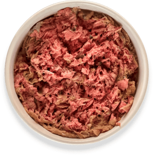 Dougies - Chicken & Salmon 80/10/10